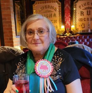 Meet your Posher, Carole